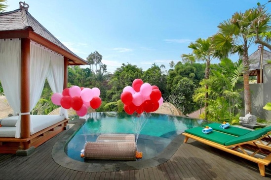 Aksari Resort Ubud