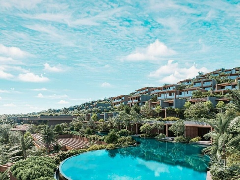 Maxx Royal Bodrum Resort 