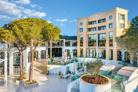 Rixos Park