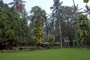 Ramayana Candidasa Beach Resort