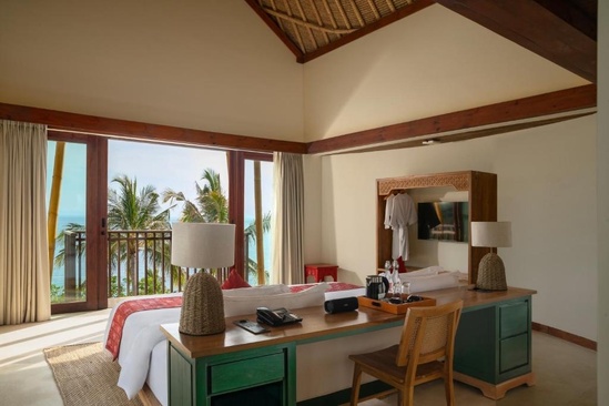 Kalandara Resort Lombok