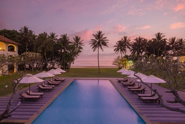 Heritance Ayurveda Maha Gedara