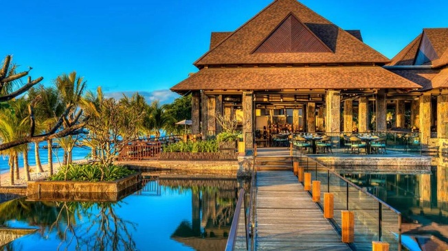 The Westin Turtle Bay Resort & Spa, Mauritius