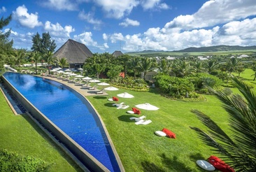 Sofitel So Mauritius Bel Ombre