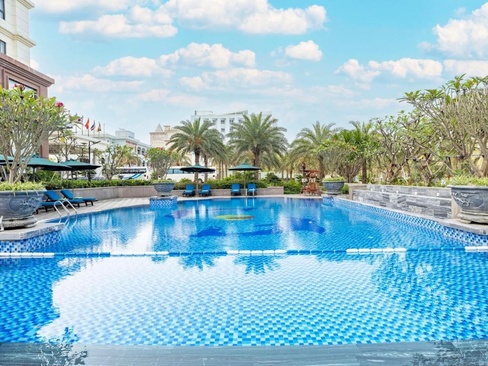 Dlg Hotel Danang