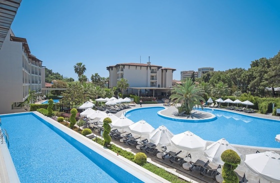 Barut Hemera - Ultra All Inclusive