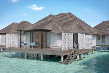 Nova Maldives