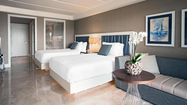 Caresse, A Luxury Collection Resort & Spa, Bodrum
