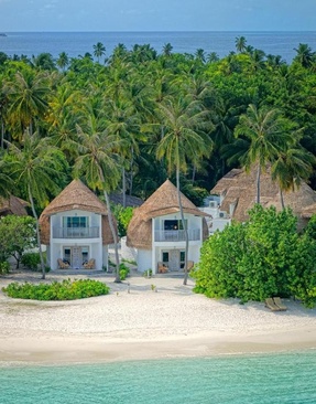 Bandos Maldives