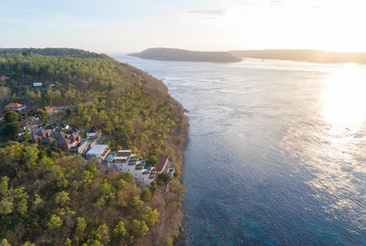 Adiwana Warnakali Resort