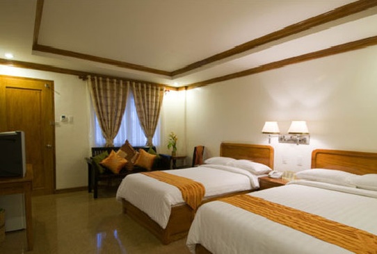 Grand Boracay Resort