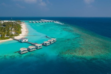 Jumeirah Maldives