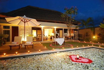 Bali Rich Luxury Villas & Spa Seminyak