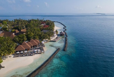 Kurumba Maldives