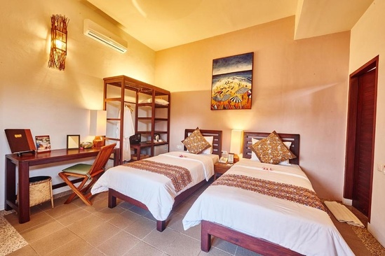 Cocotinos A Boutique Dive Resort & Spa 