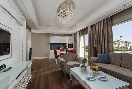Gural Premier Belek