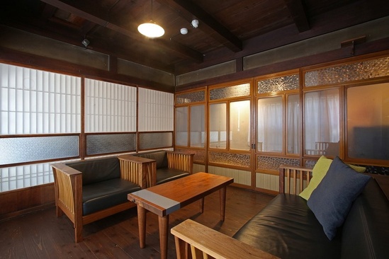 Iori Machiya Stay