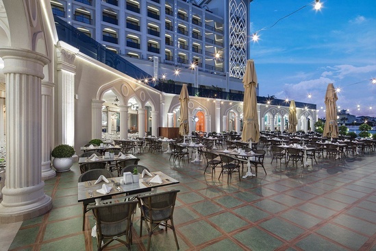 Granada Luxury Belek