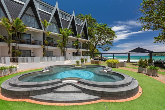 The Boathouse Phuket