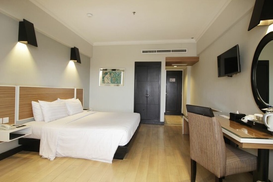 Hotel Santika Premiere Jogja