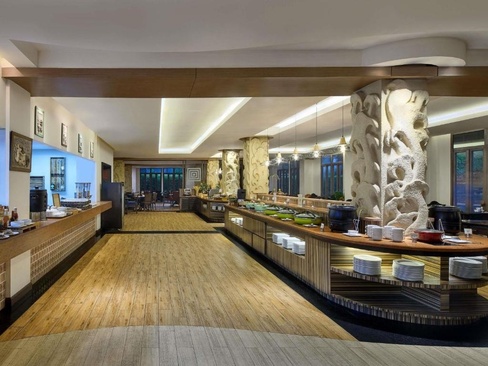 Novotel Phuket Vintage Park