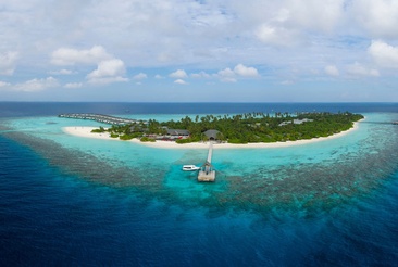 Nh Collection Maldives Havodda Resort (Ex.Amari Havodda Maldives)