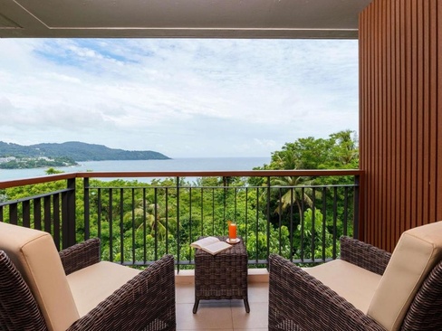 Novotel Phuket Kata Avista Resort & Spa