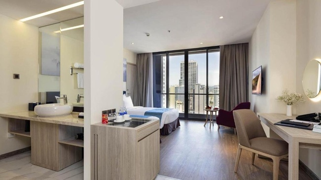 The Art Nest Hotel Nha Trang