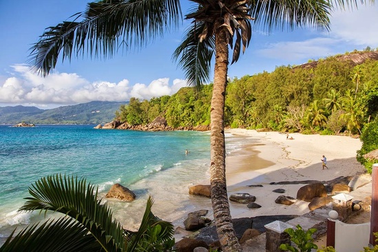 Anse Soleil Beachcomber