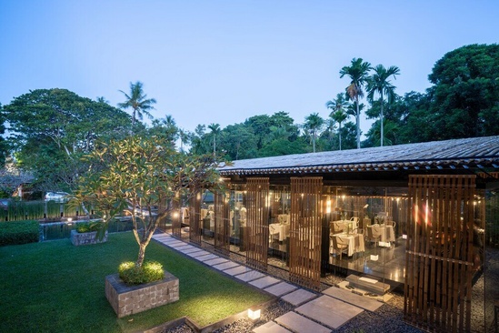 Kayumanis Nusa Dua Private Villa & Spa