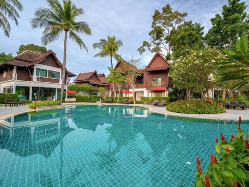 Amari Koh Samui