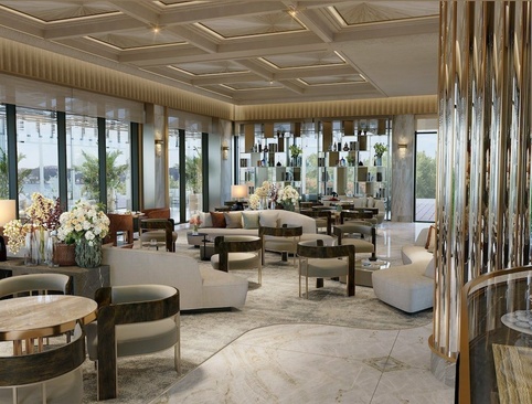 Mandarin Oriental Bosphorus