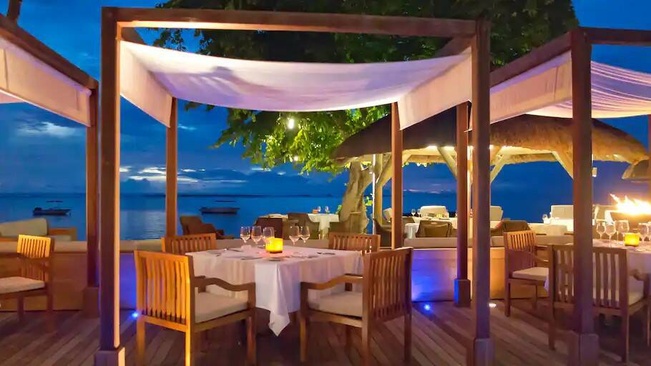 Hilton Mauritius Resort & Spa