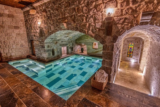 Museum Hotel Cappadocia