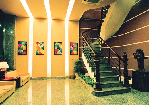 Starlet Hotel