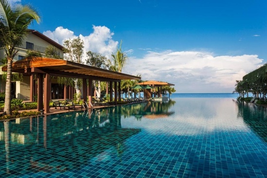 Dusit Princess Moonrise Beach Resort Phu Quoc