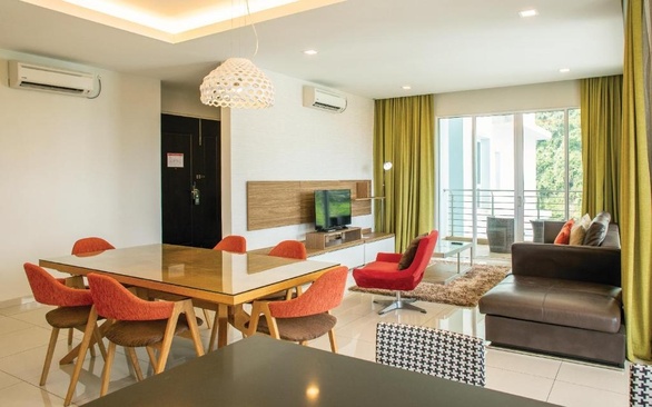The Haven Resorts Ipoh