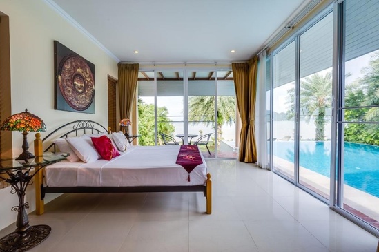 Fisherman Way Beach Villa
