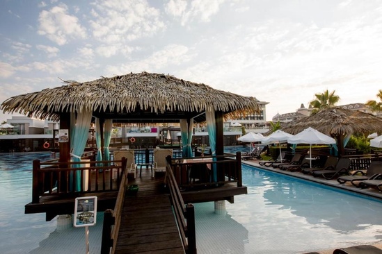 Tui Blue Belek