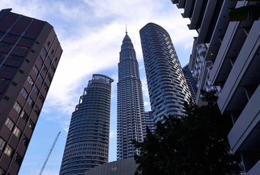 Corus Hotel Kuala Lumpur