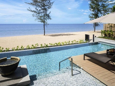 Pullman Khao Lak Resort