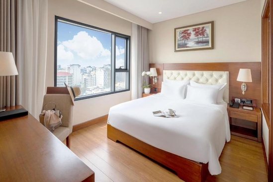 Dlg Hotel Danang