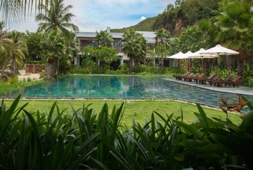 Alibu Resort Nha Trang
