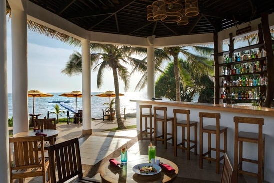 Rawi Warin Resort And Spa