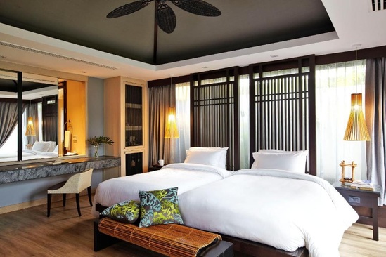 Sareeraya Villas & Suites