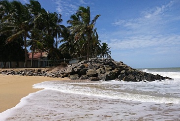 Club Palm Bay