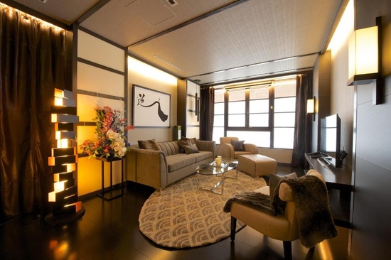 Kasara Niseko Village Townhouse