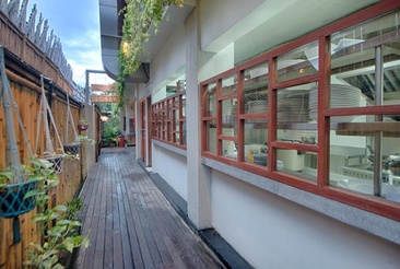 Natya Hotel Gili Trawangan