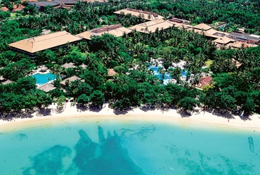 Paradisus By Melia Bali