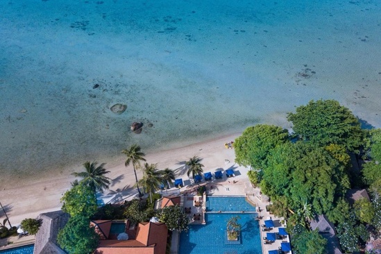Renaissance Koh Samui Resort And Spa